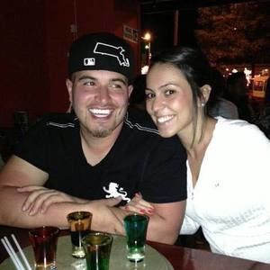 Meet your Posher, Johnny